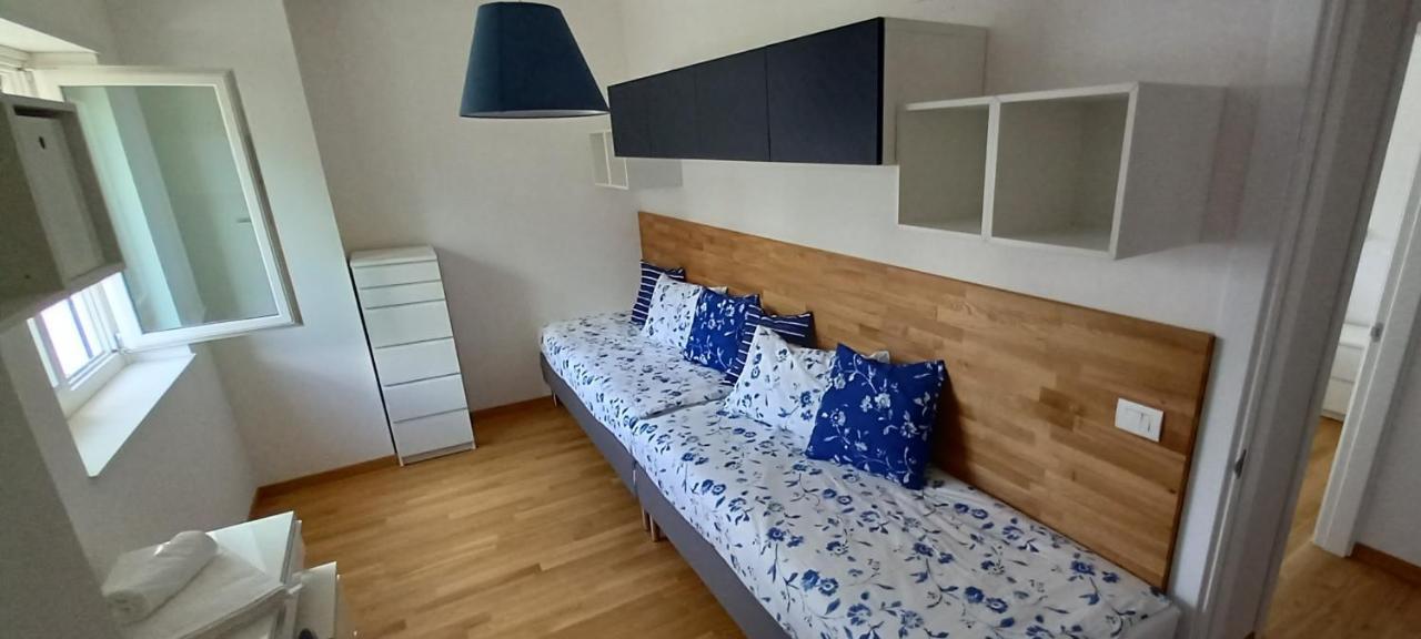 Central Apartment Con Tre Camere Da Letto Locorotondo Exterior foto