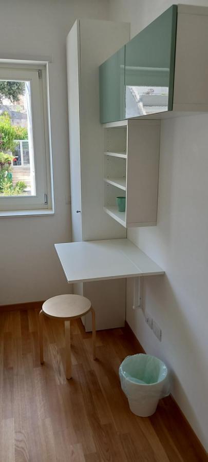 Central Apartment Con Tre Camere Da Letto Locorotondo Exterior foto