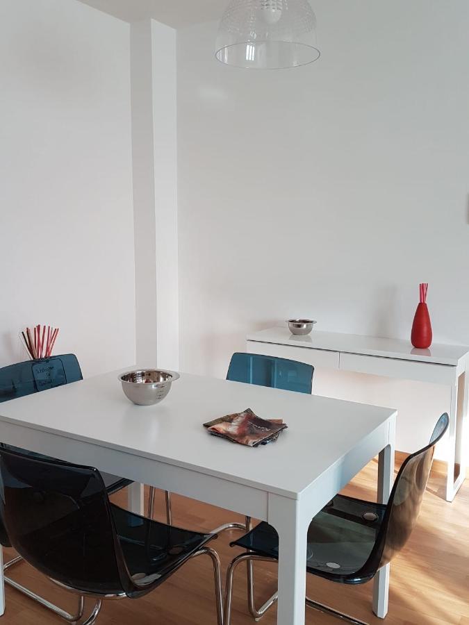 Central Apartment Con Tre Camere Da Letto Locorotondo Exterior foto